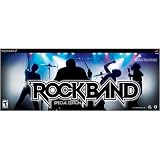 Playstation 2 Rock Band Special Edition