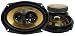 Pyramid 6908gs 6x9" 400w Peak 3-way Speaker