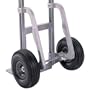 Wesco 054213 Factory Installed Stair Glide (pair with wearstrip)