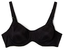 Anita Maternity Women's Microfiber Nursing Bra  #5068