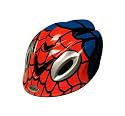 Raleigh Bandit Spiderman Childs Bike Helmet (48-54cm)