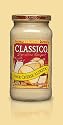Classico Four Cheese Alfredo Sauce