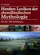 Lexikon der abendl�ndischen Mythologie