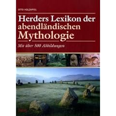 Lexikon der abendl�ndischen Mythologie