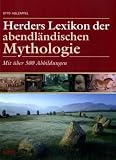 Lexikon der abendl�ndischen Mythologie