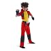 Bakugan Dan Classic - Size: Child S(4 - 6)