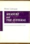 Measure and the integral (The Mathesis series)