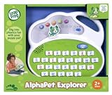 LeapFrog AlphaPet Explorer