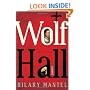 Wolf Hall: A Novel (Man Booker Prize)