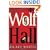 Wolf Hall: A Novel (Man Booker Prize)