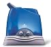 BONECO 7133 Ultraschallvernebler blau