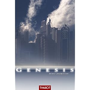 Genesis. Post Mortem (Genesis-Saga 3)