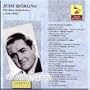 Jussi Bjorling: The Rare Repertoire 1930-1945