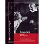 Toscanini - Unreleased - never before seen images &hellip <b>DVD</b> ~ Arturo Toscanini