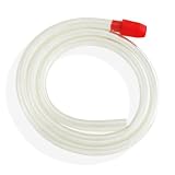 Premium-Grade Jiggler - Shaker Siphon Hose - 60