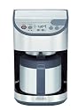 Krups KT4065 10-Cup Thermal Coffeemaker