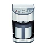 KrupsKT406510-CupThermalCoffeemaker