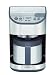 KRUPS KT4065, 10-Cup Thermal Programmable Coffeemaker, Stainless Steel