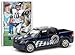 St. Louis Rams - Marc Bulger 2007 Upper Deck Collectibles NFL Ford SVT Adrenalin Concept with Card