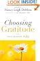 Choosing Gratitude: Your Journey to Joy
