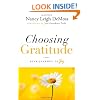 Choosing Gratitude: Your Journey to Joy