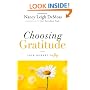 Choosing Gratitude: Your Journey to Joy