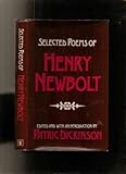 Selected poems of Henry Newbolt