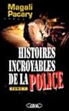 Revue Michel Lafon  / Histoires de police