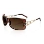 G by GUESS G Ring Sunglasses