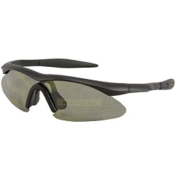 Michigan Wolverines Kids Sunglasses