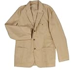 Lacoste - Lacoste Unlined Blazer