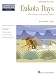 Dakota Days: Hal Leonard Student Piano Library Intermediate Composer Showcase