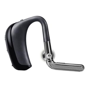 Motorola Oasis Bluetooth Headset 摩托罗拉蓝