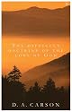The difficult doctrine of the love of God
