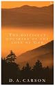 Difficult Doctrine of the Love of God