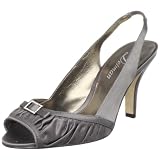 Delman Womens Malia Pump