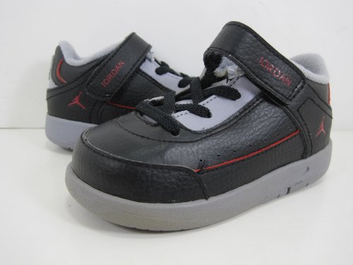 JORDAN CLASSIC '87 (TD) 317774-063 TODDLER BASKETBALL SHOES