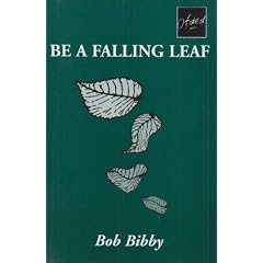 Be a Falling Leaf