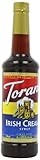 Torani Syrup, Irish Cream,  25.4-Ounce Bottles (Pack of 3)