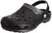 [クロックス] crocs duet  11001-02S-250 black/graphite(ブラック/グラファイト/M9/W11)