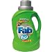 Fab 37060 50 Oz. Spring Magic 2X HE Liquid Laundry Detergent (Case of 6)