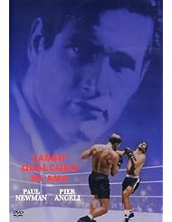 DVD: Somebody Up There Likes Me [ NON-USA FORMAT, PAL, Reg.2 Import - Italy ] - Warner Home Video