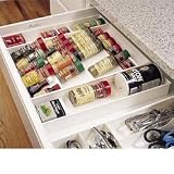 Spice Expand-A-Drawer™