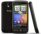 HTC Desire Smartphone (T-Mobile Branding, 9,4 cm ( 3,7 Zoll) Display, Touchscreen, 5 Megapixel Digitalkamera)