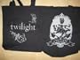 Twilight Cullen Crest Tote Bag Neca