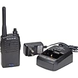Blue Star LLC BR1000 4 Watt 16 Channel Programmable UHF Business Radio