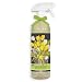 Yellow Tulips Linen Mist
