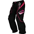 MSR Racing Gem Women's Off-Road Motorcycle Pants - Pink