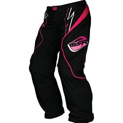 MSR Racing Gem Women's Off-Road Motorcycle Pants - Pink