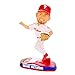 Philadelphia Phillies Shane Victorino 2010 Helmet Base Bobblehead Figure